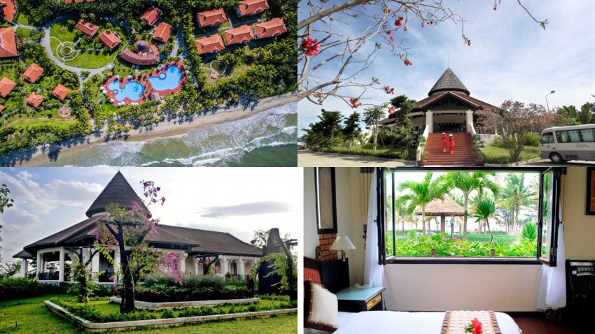 resort hội an, top 20 resort hội an gần biển và phố cổ nổi tiếng nhất 2022