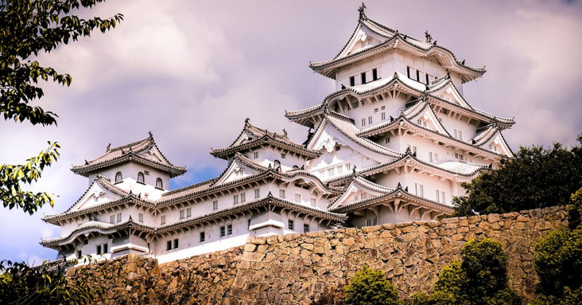 31 Địa Điểm Du Lịch Nhật Bản Thoả Thích Vi Vu Bốn Mùa, NHẬT BẢN