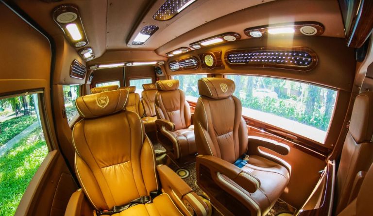 xe limousine ninh bình tam đảo vĩnh phúc | 3 lựa chọn chất lượng không nên bỏ lỡ