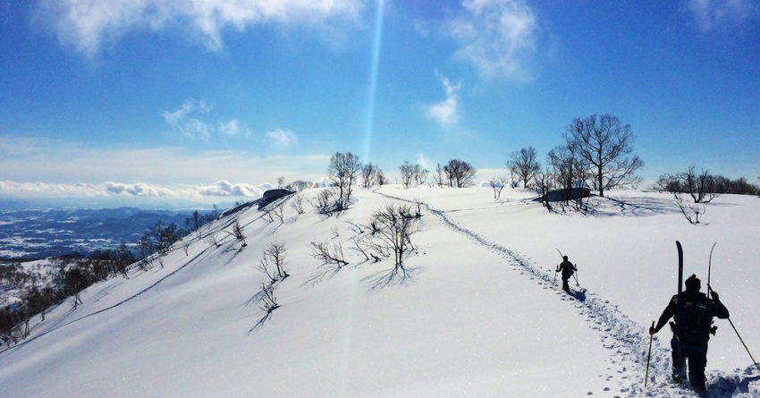 Các Địa Điểm Du Lịch Hokkaido Không Thể Bỏ Qua, Hokkaido, NHẬT BẢN
