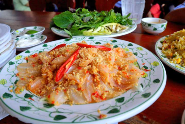15 món ăn đặc sản Ninh Bình chỉ cần ăn một lần là nhớ mãi