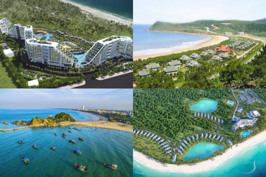 resort cửa lò, top 10 resort cửa lò hot nhất hè này mà bạn không nên bỏ lỡ