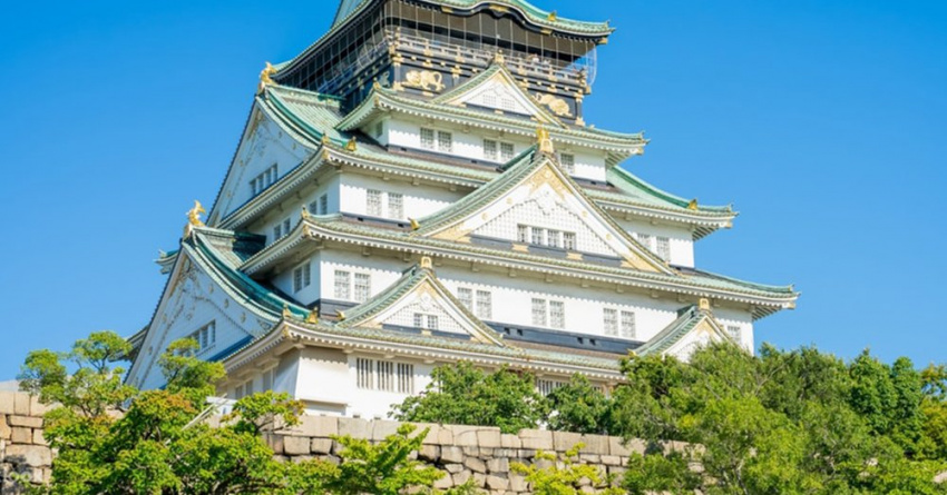 22 Địa Điểm Du Lịch Osaka Được Yêu Thích Nhất, Osaka, NHẬT BẢN