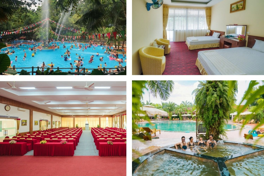 resort ba vì, top 20 resort ba vì giá rẻ có hồ bơi view đẹp gần vườn quốc gia