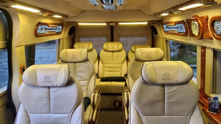 xe limousine ninh bình quy nhơn | điểm mặt 4 cơ sở chất lượng cao hàng đầu 2022