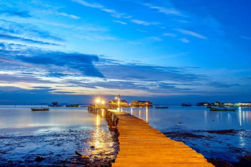 Phú Quốc có gì hay: 19 địa điểm đẹp nhất chỉ Thổ địa mới biết