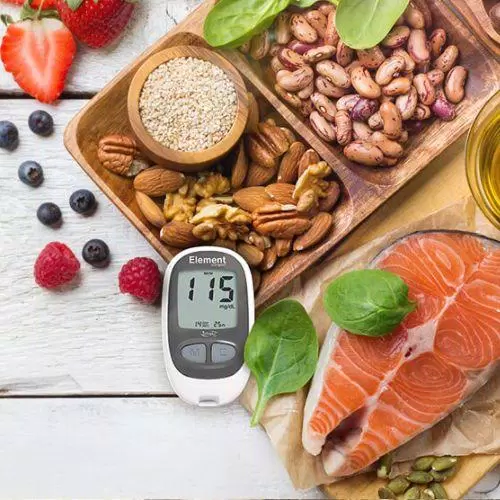 Thực phẩm tốt và không tốt cho người bệnh tiểu đường: Nên ăn gì để kiểm soát đường huyết?