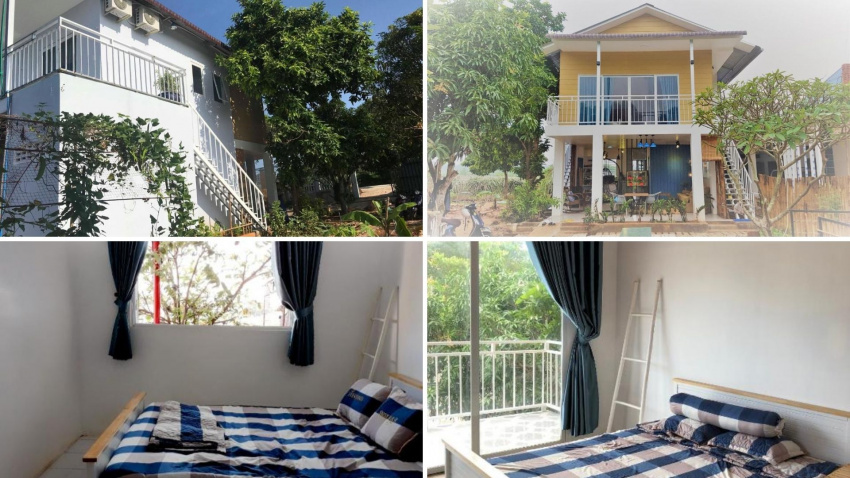 homestay hồ cốc, top 10 homestay hồ cốc giá rẻ gần biển đẹp lãng mạn trữ tình