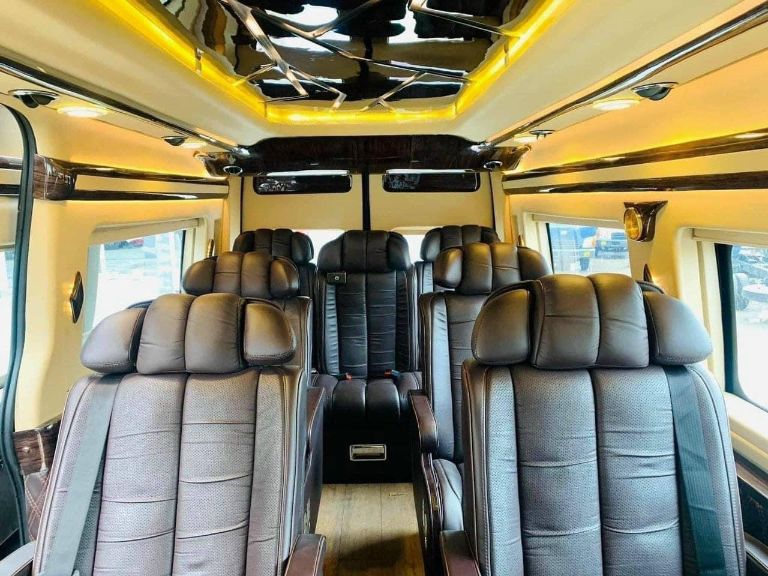 xe limousine quảng ninh bắc ninh | top 4 nhà xe uy tín không thể bỏ qua 2022