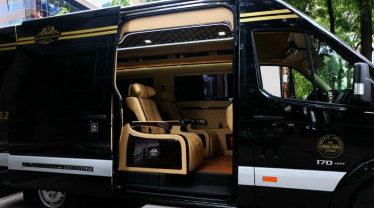 xe limousine quảng ninh bắc ninh | top 4 nhà xe uy tín không thể bỏ qua 2022