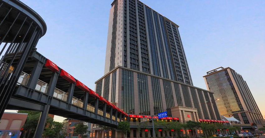 25 Khách Sạn Đài Bắc Giá Rẻ, Chất Lượng Cực Ổn, Đài Bắc, ĐÀI LOAN