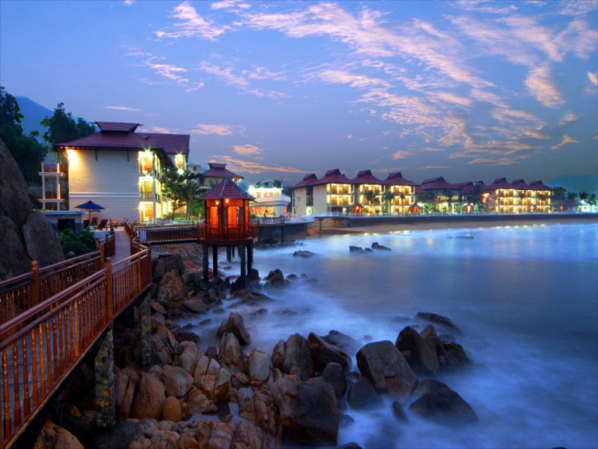 khách sạn quy nhơn gần biển, khách sạn quy nhơn, du lịch quy nhơn, top 11 khách sạn quy nhơn gần biển từ 3 – 5 sao
