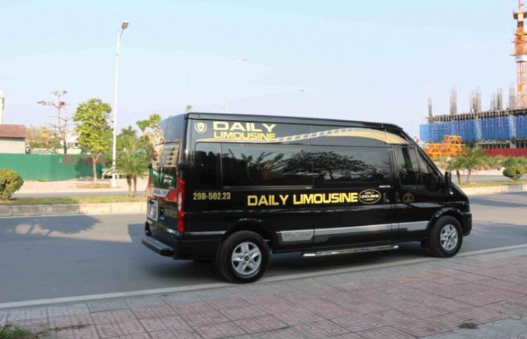 xe limousine quảng ninh nghệ an | điểm nhanh 3 cơ sở cao cấp, chất lượng 2022
