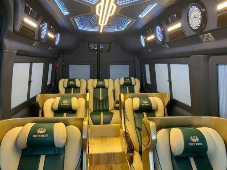 xe limousine quảng ninh nghệ an | điểm nhanh 3 cơ sở cao cấp, chất lượng 2022