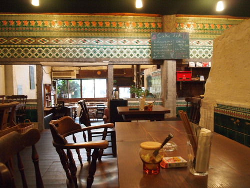 10 quán cà phê nhất định phải đến ở kyoto
