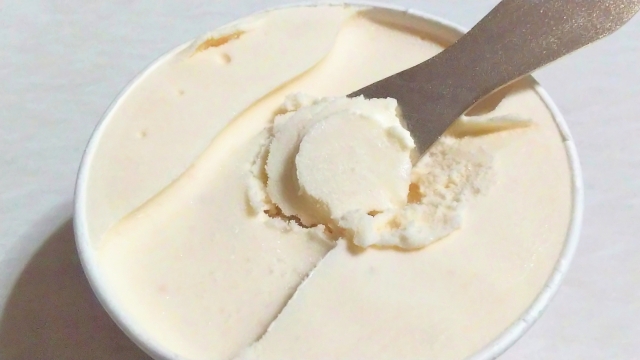 10 hương vị kem độc đáo nhất ở nhật bản