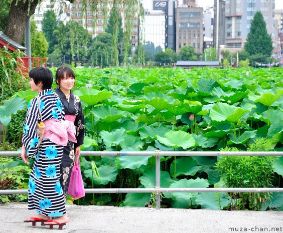 cùng chúng mình khám phá tokyo (p.6) – công viên ueno