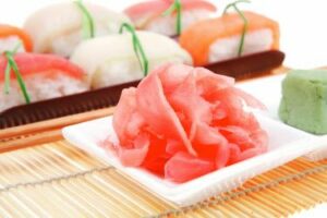 ăn sushi đúng cách như người nhật chính hiệu