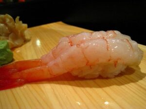 20 loại cá hay có trong sushi và sashimi