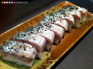 20 loại cá hay có trong sushi và sashimi