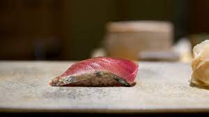 20 loại cá hay có trong sushi và sashimi