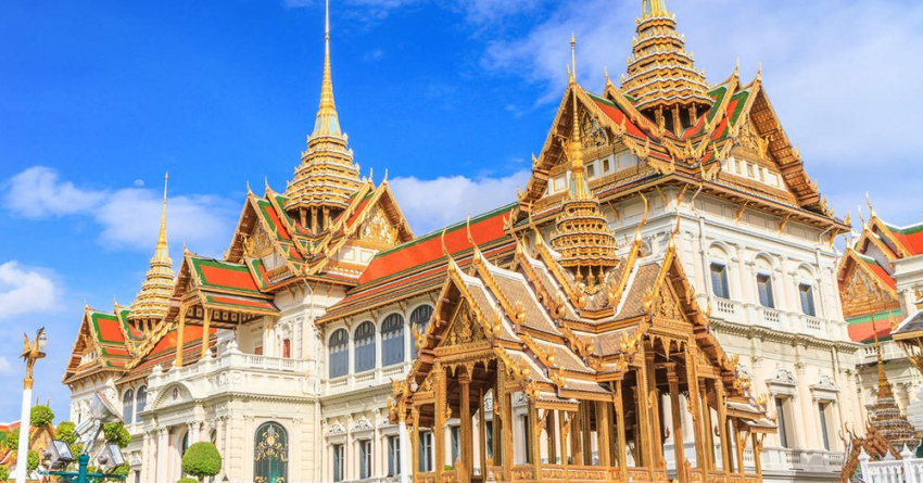 20 Tour Du Lịch Thái Lan Giá Rẻ Có Trải Nghiệm Khó Quên, Bangkok, Phuket, Chiang Mai, Pattaya, THÁI LAN