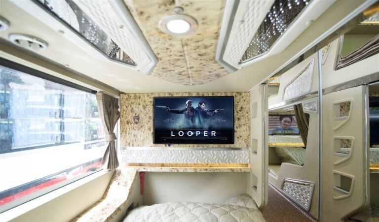 xe limousine quảng nam kon tum | hành trình, giá vé và phương thức đặt vé chi tiết