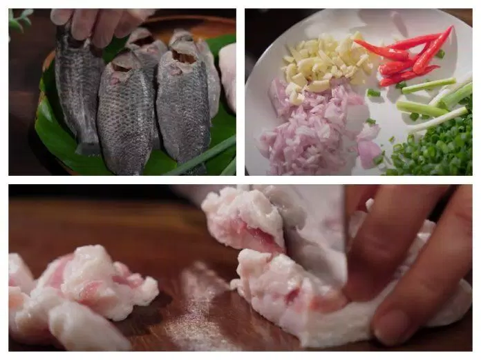 ẩm thực, món ngon, bí quyết kho cá này sẽ khai sáng cho cách kho cá bình thường của bạn!!