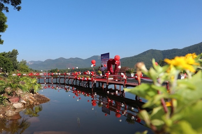 Kinh nghiệm du lịch Uông Bí – Quảng Ninh siêu chi tiết từ A-Z