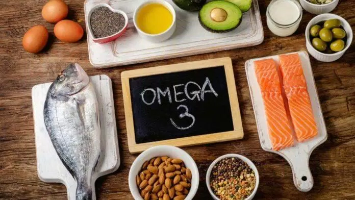 Acid béo Omega 3 và Omega 6 là gì? Sử dụng như thế nào để cân bằng cho sức khỏe?