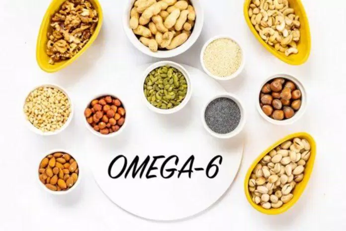sức khỏe, dinh dưỡng, acid béo omega 3 và omega 6 là gì? sử dụng như thế nào để cân bằng cho sức khỏe?