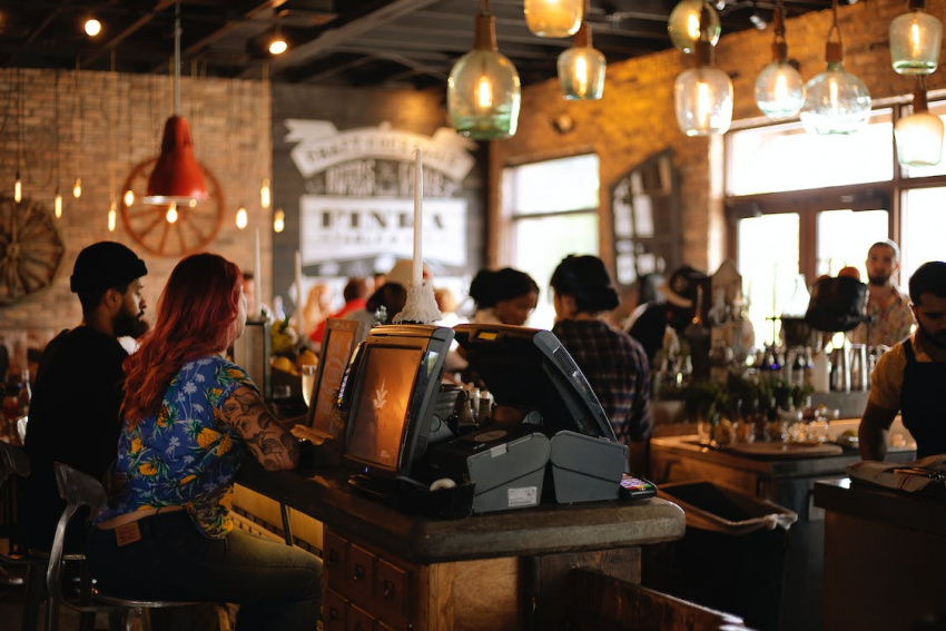 loại coffee, dịch vụ marketing quán cafe giúp đông khách và tăng doanh thu vượt trội