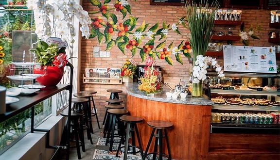 top quán, top 10 quán cafe học bài quận thủ đức nhiều người biết đến