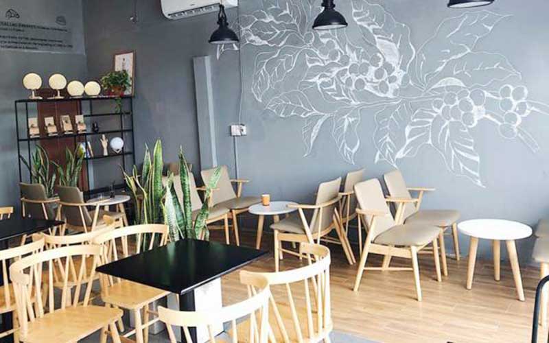 top quán, top 10 quán cafe học bài quận thủ đức nhiều người biết đến