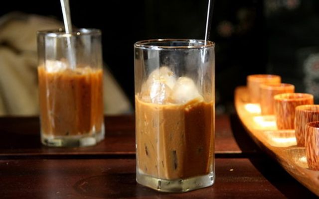 top quán, top 5 quán cafe học bài thái bình học sinh là phải biết