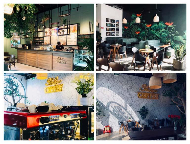 top quán, top 9 quán cafe học bài quảng bình thích hợp để học bài nhất