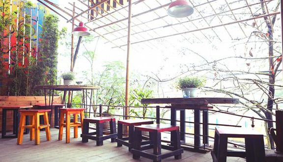 top quán, top 9 quán cafe học bài hải phòng cho buổi học yên tĩnh