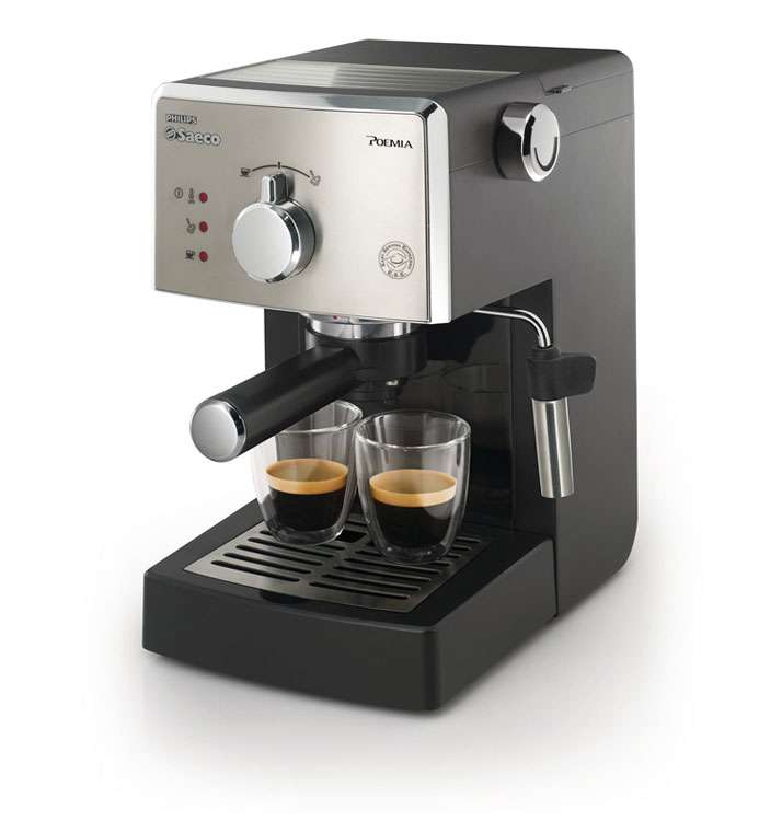 kiến thức coffee, kinh nghiệm, loại coffee, bật mí 3 cách pha cà phê máy ngon tuyệt đỉnh
