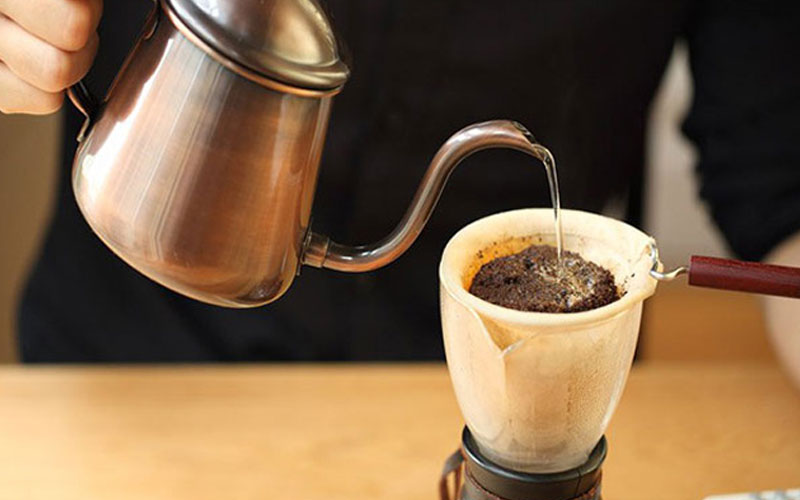 kiến thức coffee, kinh nghiệm, cách bảo quản cà phê đã pha ngon an toàn mà vẫn đậm đà [2022]
