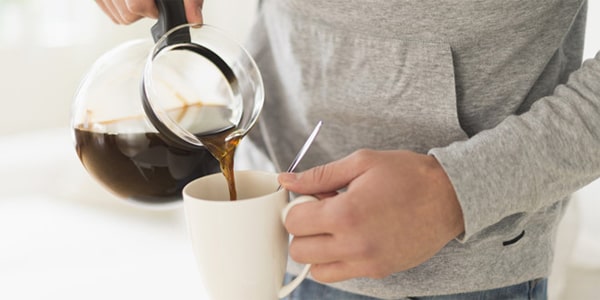 kiến thức coffee, tác dụng của cà phê mà bạn không ngờ tới