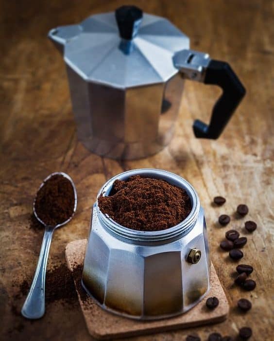 loại coffee, cafe moka là gì? cách thưởng thức cà phê moka tuyệt hảo