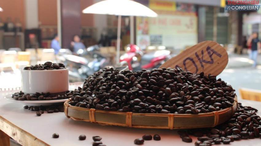 loại coffee, cafe moka là gì? cách thưởng thức cà phê moka tuyệt hảo