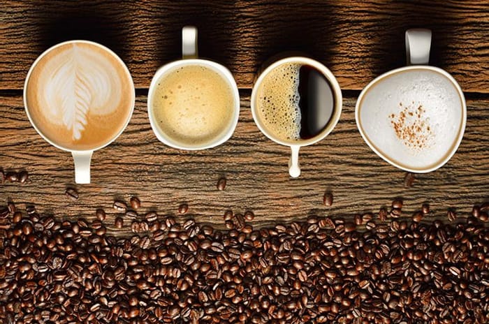 kinh nghiệm, những phương pháp uống cà phê giảm cân hiệu quả nhất
