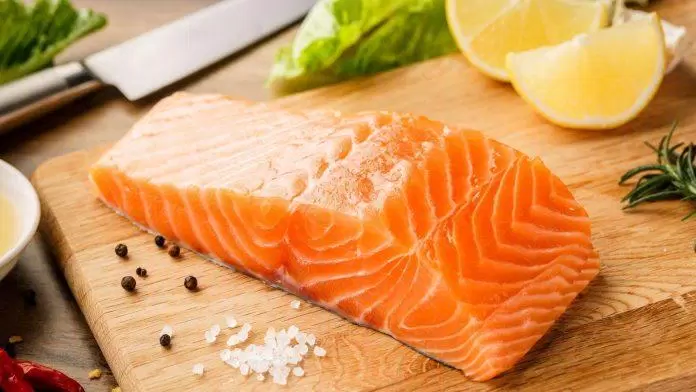 Sức khỏe, dinh dưỡng, 5 loại cá giàu omega-3 giúp cải thiện thị lực nên ăn thường xuyên
