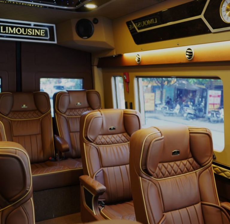 xe limousine ninh bình gia lâm | #4 đơn vị chất lượng cao, dịch vụ đẳng cấp