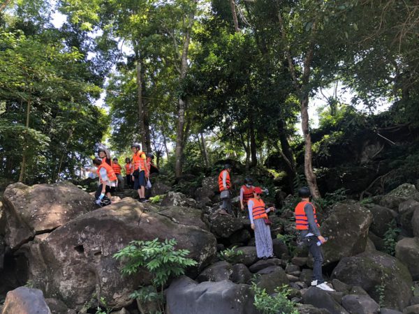 Kinh nghiệm khám phá khu du lịch thác Dray Nur chi tiết từ A-Z