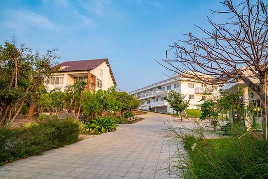 resort cần giờ, top 7 resort cần giờ đẹp giá rẻ gần biển được yêu thích