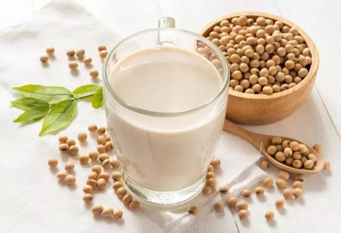 sức khỏe , dinh dưỡng , 6 thực phẩm giàu canxi cho người không dung nạp sữa