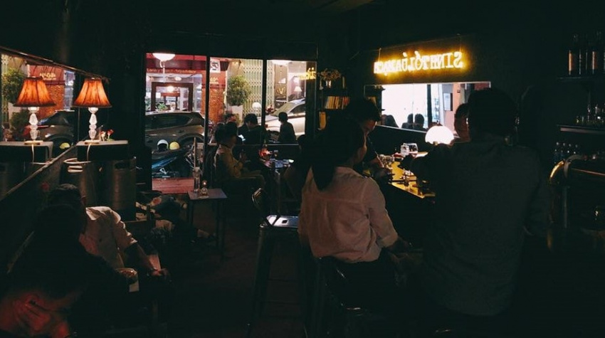 Quẩy xuyên đêm với top 20 quán bar “chill” nhất ở Đà Lạt