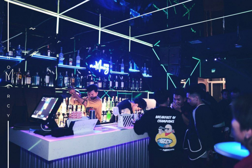 Quẩy xuyên đêm với top 20 quán bar “chill” nhất ở Đà Lạt